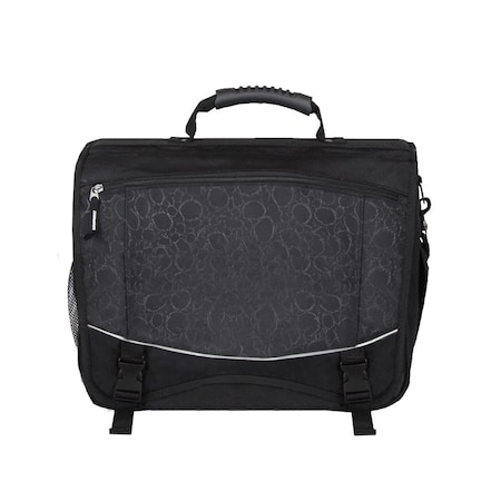 Cartones The Monsoon Flap - Over Compucase, Black CA2597289